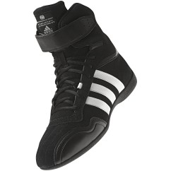 Bottines Adidas Feroza noire Fia