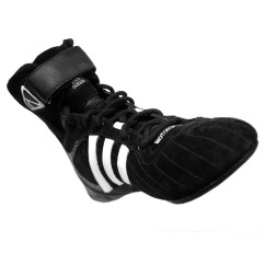 Bottines Adidas Feroza noire Fia