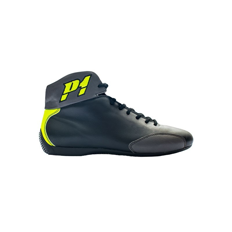 Bottines Monza P1 FIA