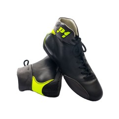 Bottines Monza P1 FIA