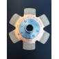 Disque d'embrayage Sachs Racing FR 2010 moyeu long