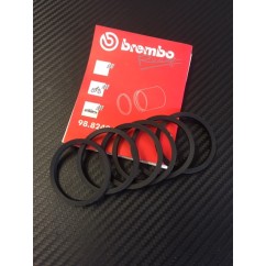 Joint de piston d'étrier Brembo 30mm