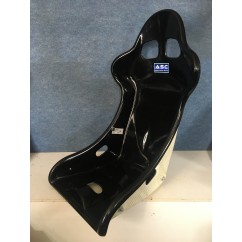 Siège baquet GP Race coque R3