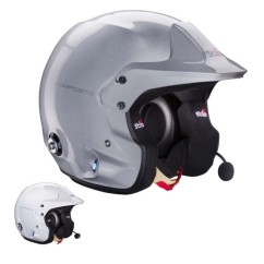 Casque Stilo Trophy Des Plus composite Hans