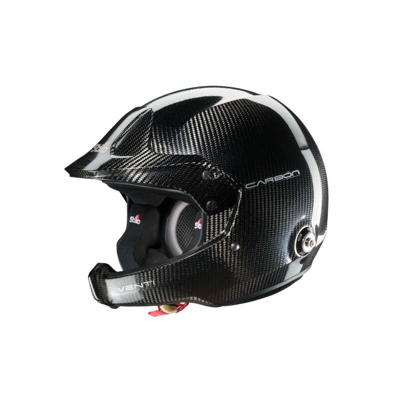 Casque Stilo Venti WRC Carbon Rally