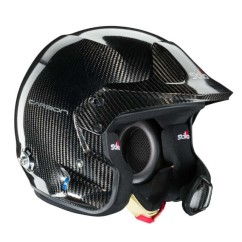 Casque Stilo Venti WRC Carbon Rally