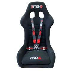 Siège XtremR Pro one by Atech