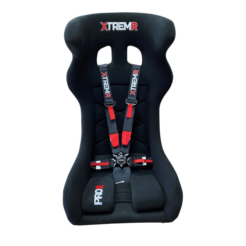 Siège XtremR Pro R by Atech