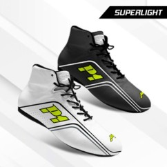 Bottines P1 Superlight