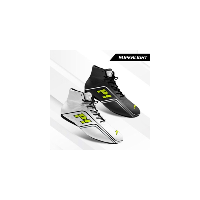 Bottines P1 Superlight Bottines P1 Superlight