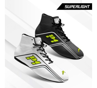 Bottines P1 Superlight