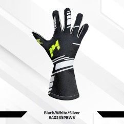 Gant P1 Speed