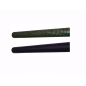 Cache tube d'arceau carbone