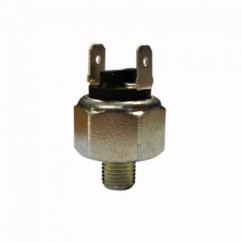 Contacteur de freinage hydraulique 1/8npt