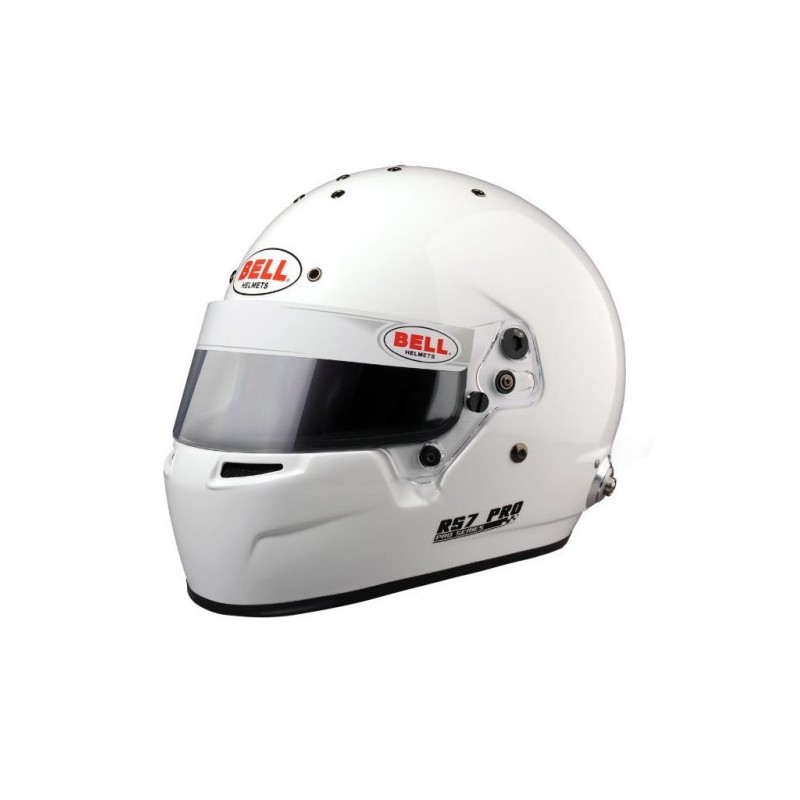 Casque Bell RS7 Pro Hans