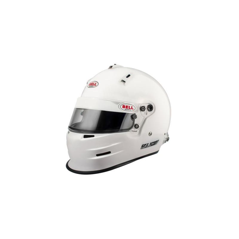 Casque Bell GP3 Hans