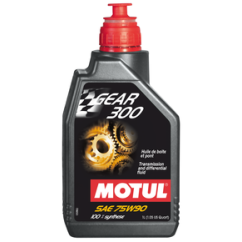 Huile de boîte de vitesses Motul 75W90 1L