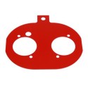 Embase alu pour filtre ITG JC20