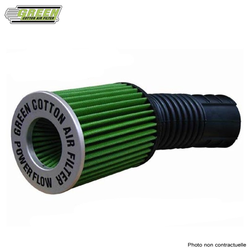 Kit admission directe Green Fiat Coupé Turbo 220cv