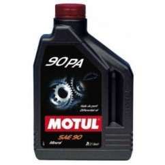 Huile de boîte de vitesses Motul 90PA 2l