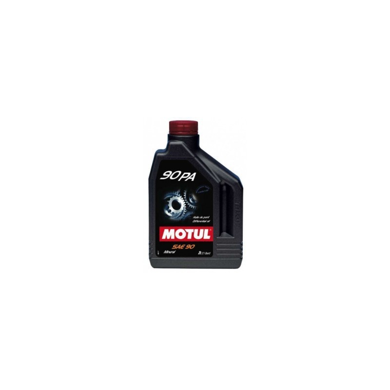 Huile de boîte de vitesses Motul 90PA 2l