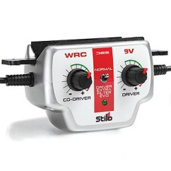 Radio Stilo WRC DES