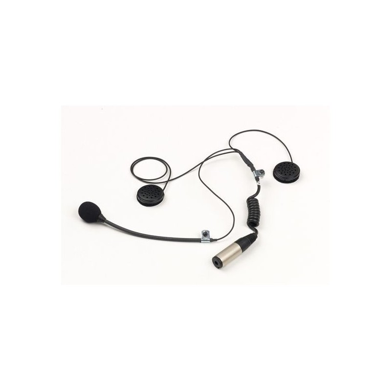 Kit Micro/Ecouteur Stilo Trophy Jet Kit Micro/Ecouteur Stilo Trophy Jet