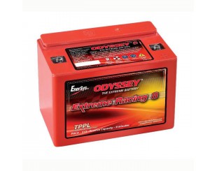 Batterie sèche Odyssey extrême 8