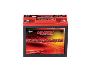 Batterie sèche Odyssey extrême 25