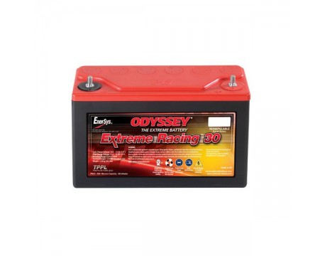 Batterie sèche Odyssey extrême 30