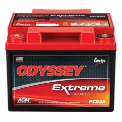 Batterie sèche Odyssey extrême 35