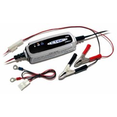 Chargeur de batterie Ctek XS800