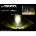 Rampe à Leds Lazer T8 "ELITE"