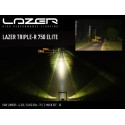 Rampe à Leds Lazer T4 "ELITE"