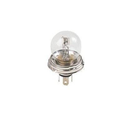 Lampe halogène Code Européen